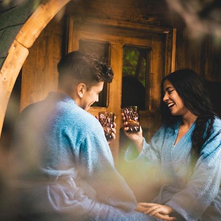 Barros Wellness & Spa Resort Boutique لوس أنديس المظهر الخارجي الصورة