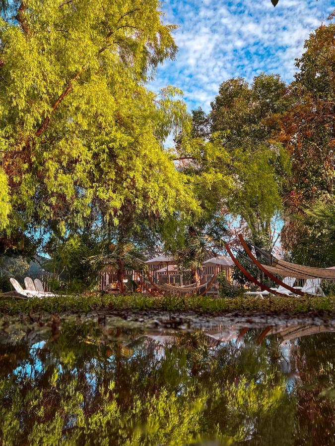 Barros Wellness & Spa Resort Boutique لوس أنديس المظهر الخارجي الصورة