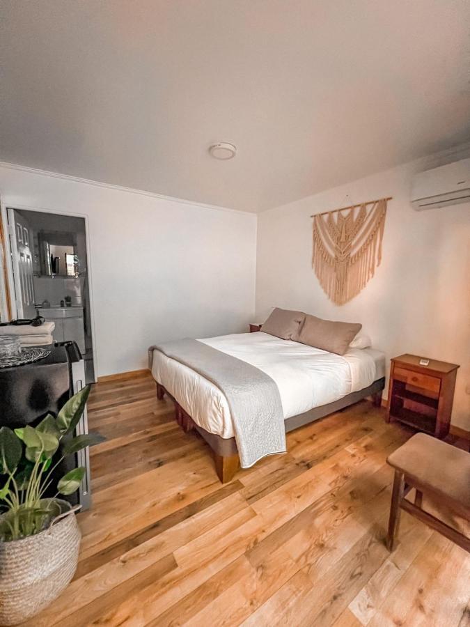 Barros Wellness & Spa Resort Boutique لوس أنديس المظهر الخارجي الصورة