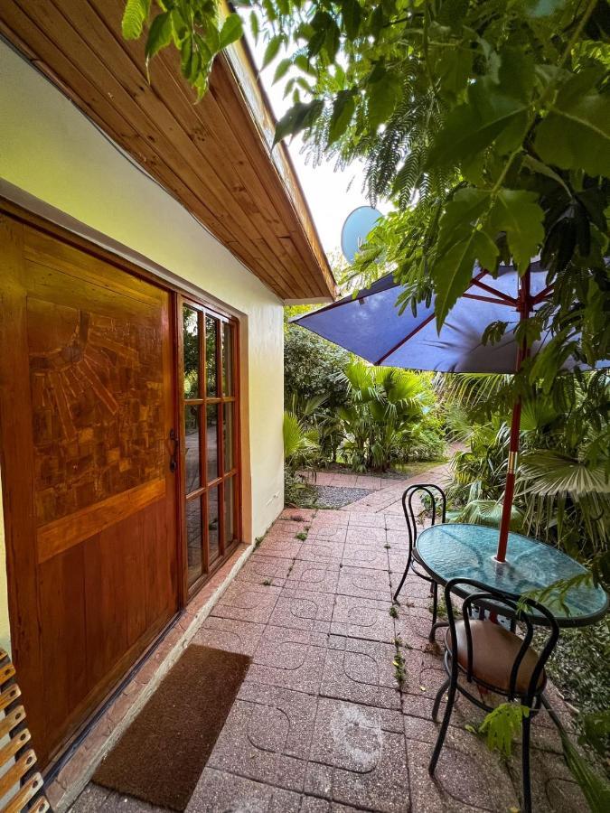 Barros Wellness & Spa Resort Boutique لوس أنديس المظهر الخارجي الصورة