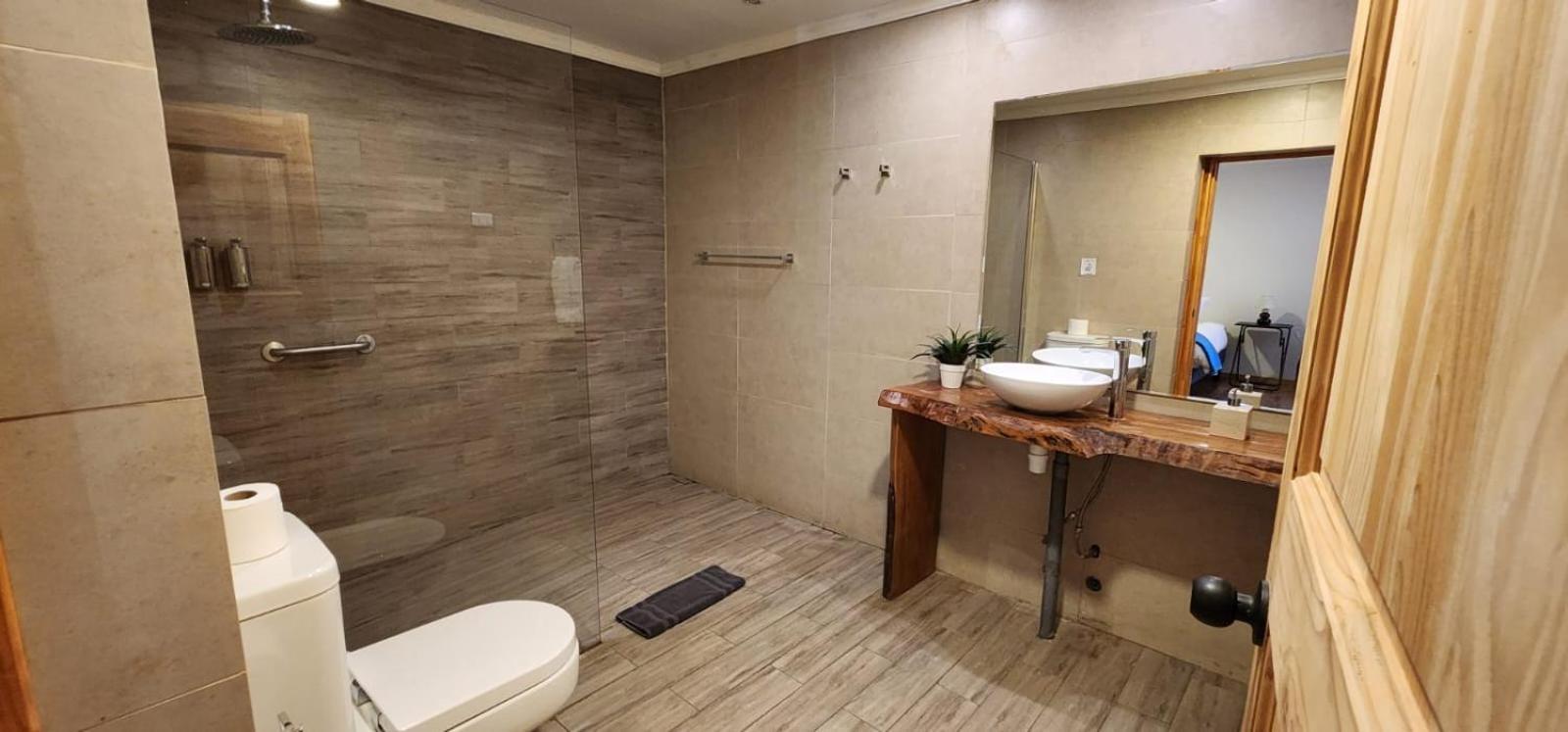 Barros Wellness & Spa Resort Boutique لوس أنديس المظهر الخارجي الصورة
