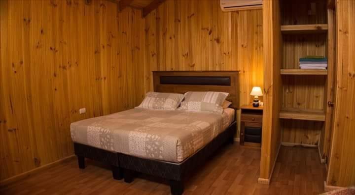 Barros Wellness & Spa Resort Boutique لوس أنديس المظهر الخارجي الصورة