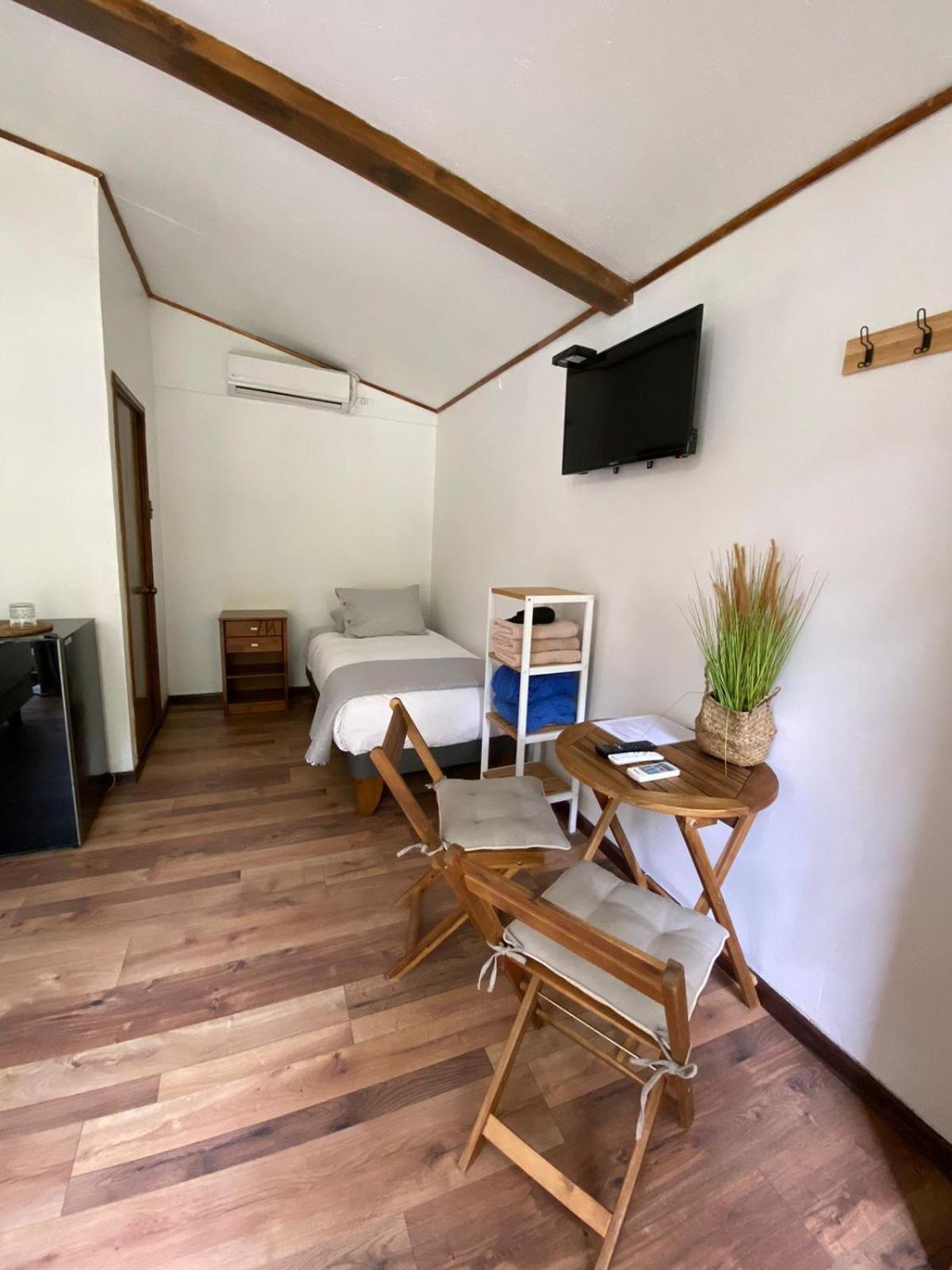 Barros Wellness & Spa Resort Boutique لوس أنديس المظهر الخارجي الصورة