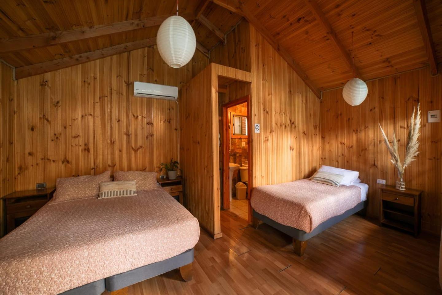 Barros Wellness & Spa Resort Boutique لوس أنديس المظهر الخارجي الصورة