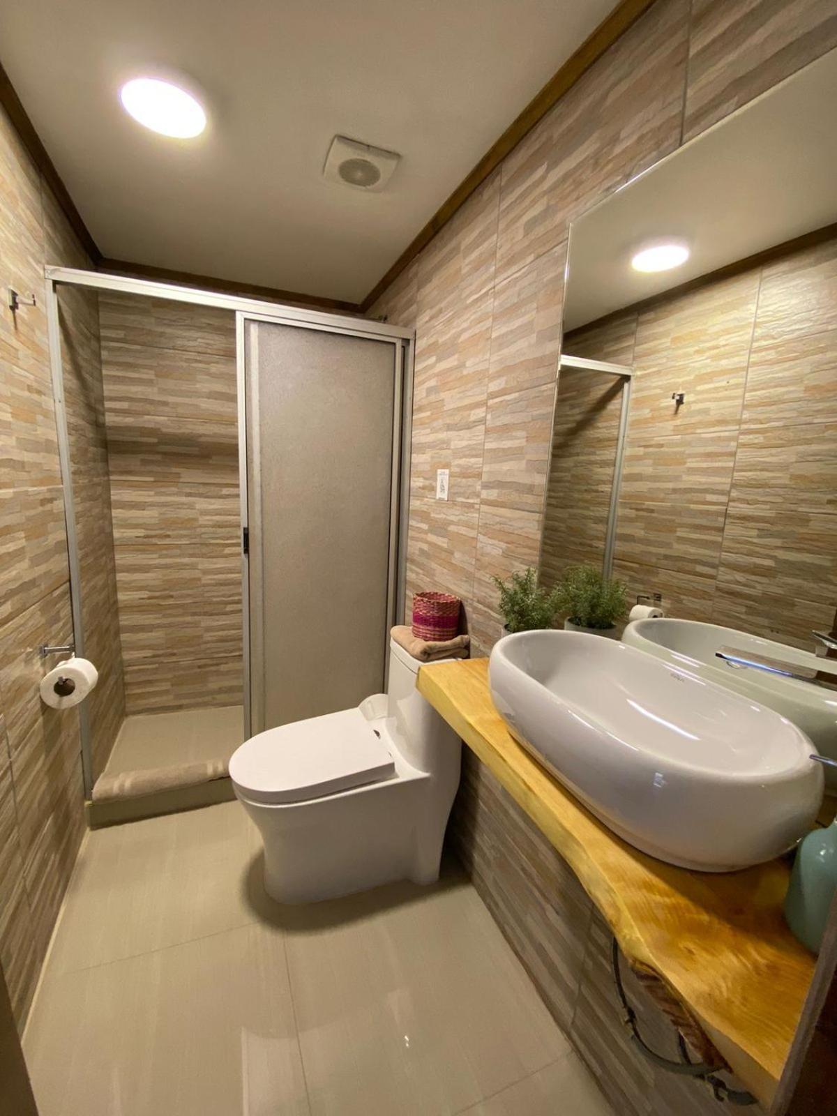 Barros Wellness & Spa Resort Boutique لوس أنديس المظهر الخارجي الصورة